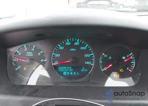 2013 Chevrolet Impala Lt from USA, damaged, VIN 2G1WG5E38D1145411